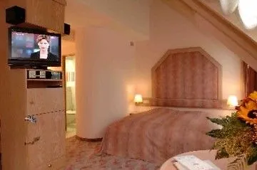 Hotel Western Trend Eichwatt Regensdorf