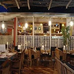 Western Trend Eichwatt Hotel