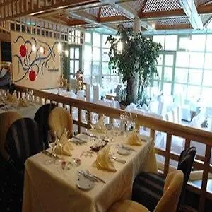 Western Trend Eichwatt 4*