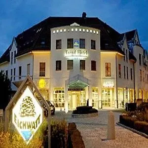 Western Trend Eichwatt Hotel 4*