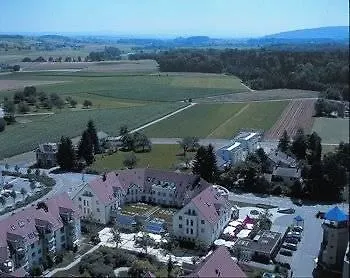 Western Trend Eichwatt 4* Regensdorf
