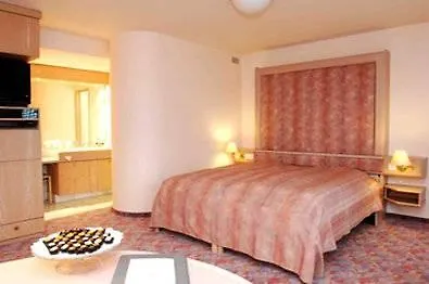 Western Trend Eichwatt Hotel