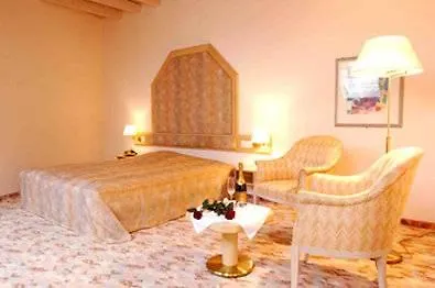 Hotel Western Trend Eichwatt 4*