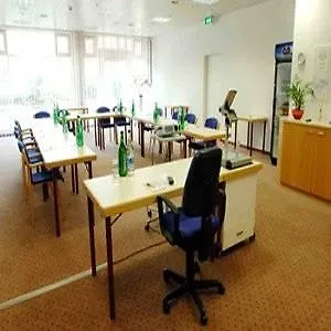 Western Trend Eichwatt Hotel 4*