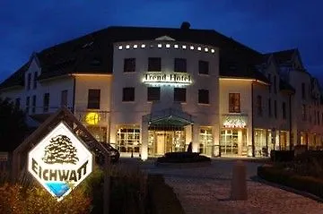 Western Trend Eichwatt